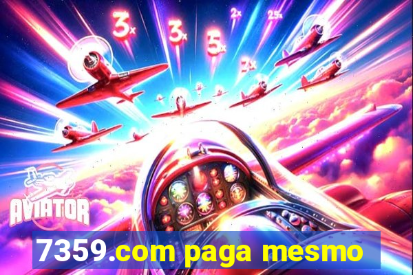 7359.com paga mesmo